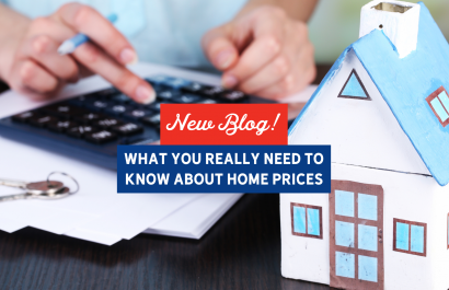 What You Really Need To Know About Home Prices | Slocum Home Team